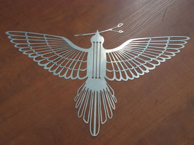 prepare your files for laser cutting