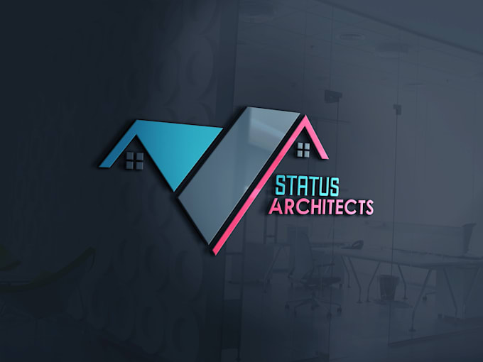 do 2 outstanding construction,real estate,transport logo in just 24 hours