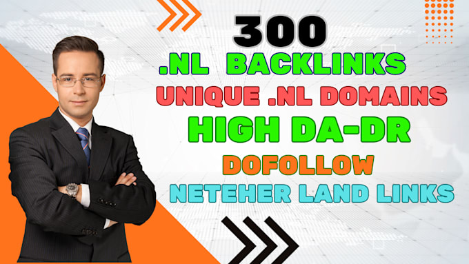 buil high authority dutch nl backlinks for fast ranking