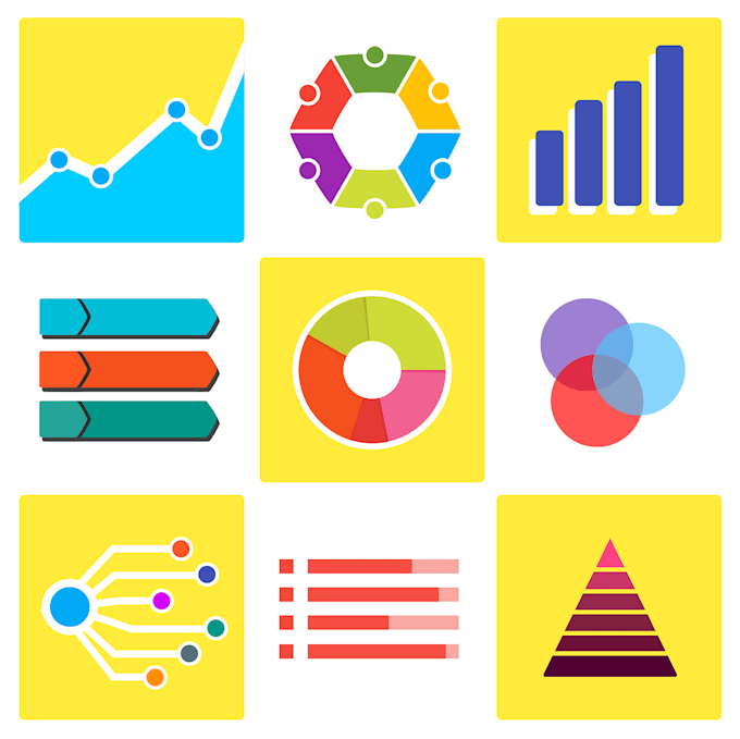 create charts with d3 js