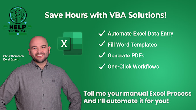 automate your excel tasks using vba macros and functions