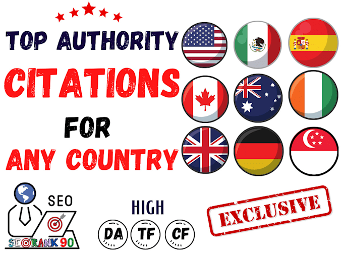 do local citations for your business