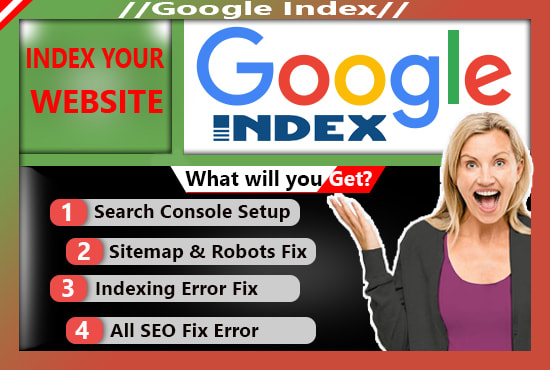 do google indexing work for your website