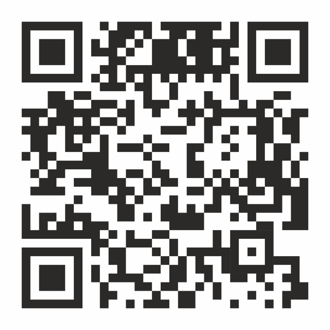 create a customized qr code