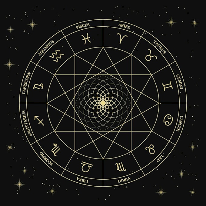 do a detailed reading of your natal chart