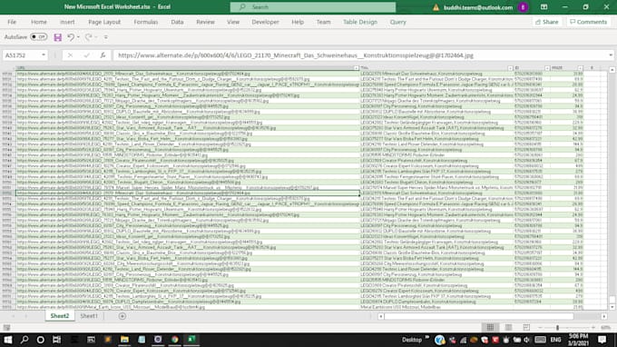 do any web scraping,scraper, yellow pages, amazon scraping