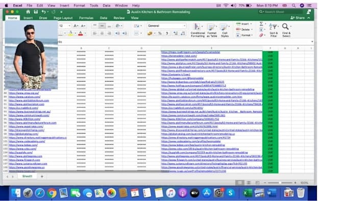 do 150 live local citations for USA business