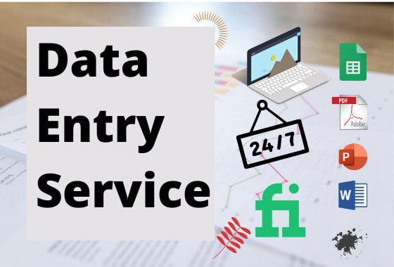 Entry Rashed Do excel data entry, copy paste, typing, data entry by Rashed_jisan ...