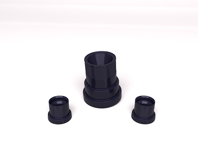 design 3d model for 3d print