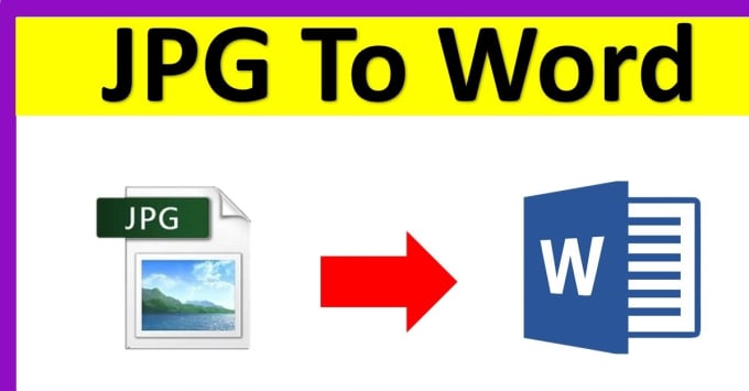can you convert a pages document to word