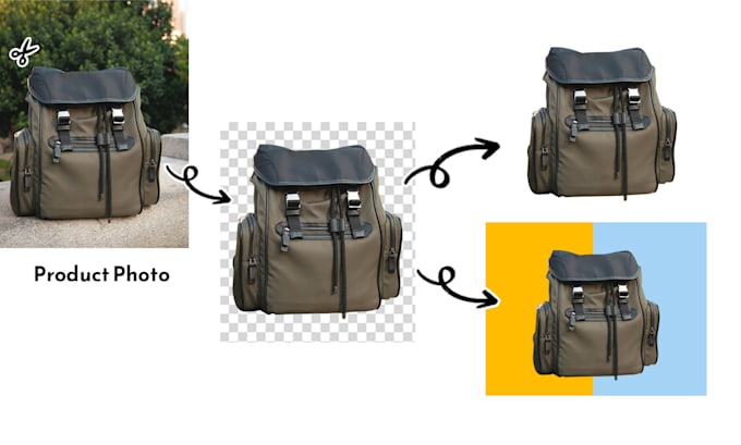 photoshop background removal professionally