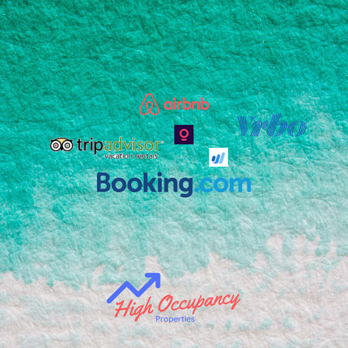 setup and link your airbnb or vrbo to your channel manager