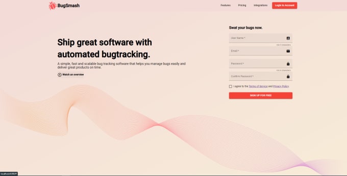 develop stunning angular framework web applications