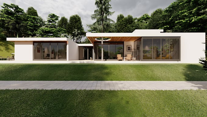 transform your space expert floor plans and stunning 3d interior exterior render