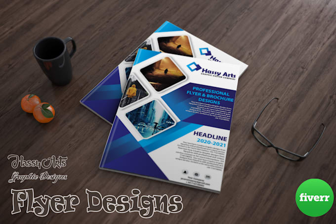 do construction flyer designs for your company