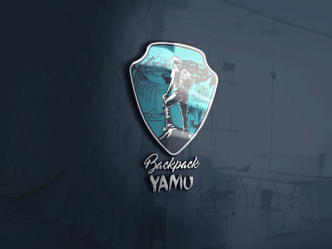 Do 10 Logo For Only 5 Dollars