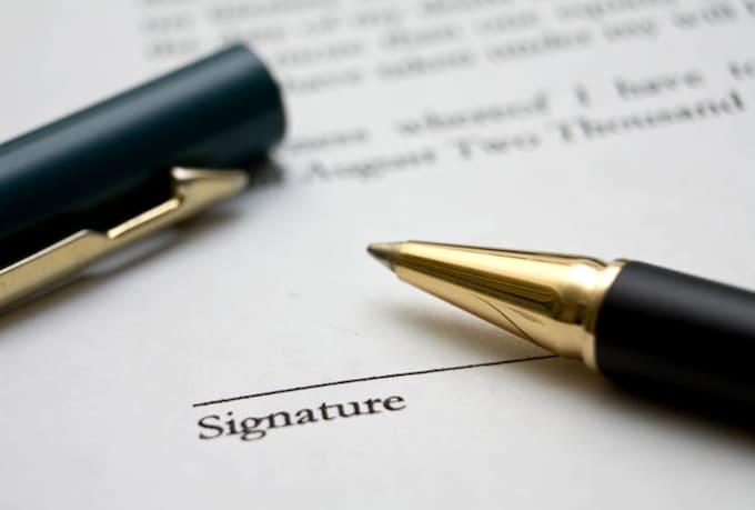 write your privacy policy and more