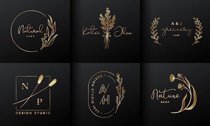 lets create a logo