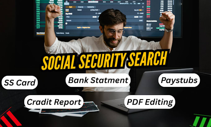 do ss card and social security search by tloxp ss card