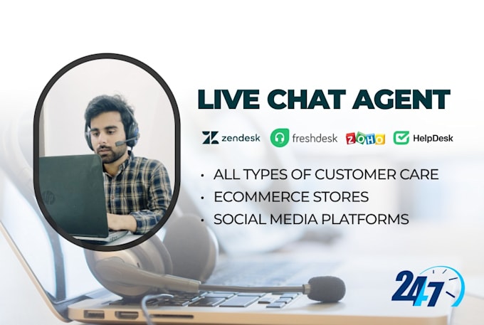 manage customer support service for your e commerce and dropshipping stores