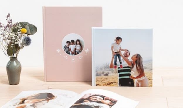 set up your photo storage solution