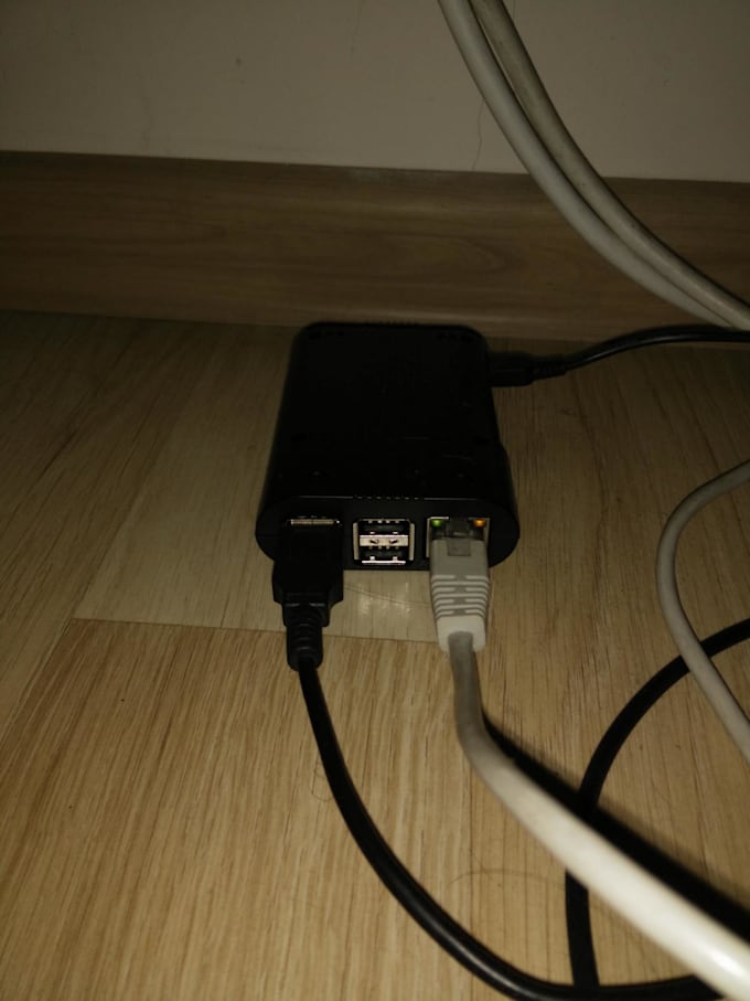 Configure owncloud on your raspberrypi, bananapi,orangepi by Pawelt