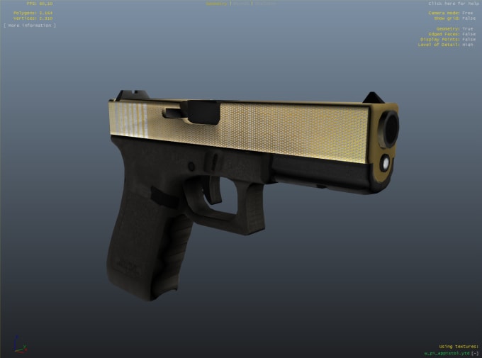 Fivem Gun Packs