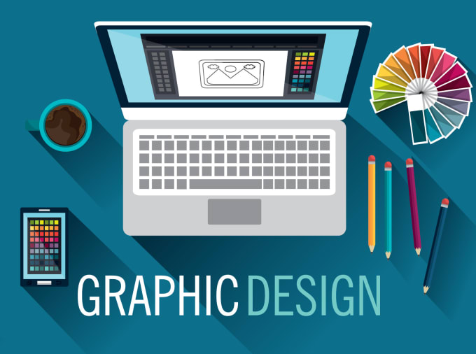 Do any task related to graphic design by Patrik_taylor | Fiverr
