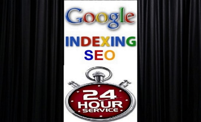 I will help index your website or any link on google fast