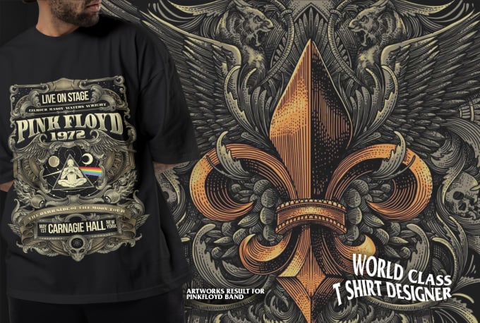 Amazing tees top