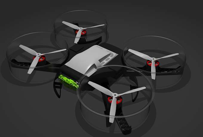 provide product design, 3d modeling, and 3d rendering for you