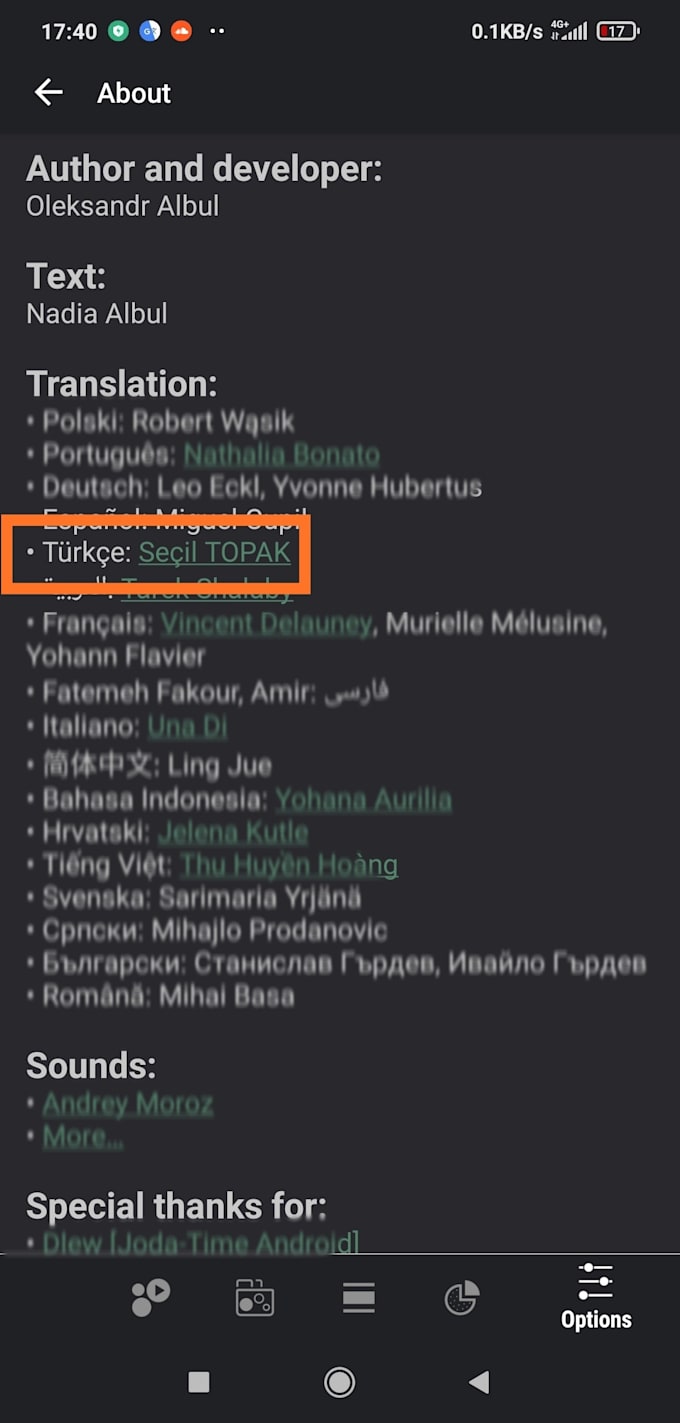 localize apps and similar contents