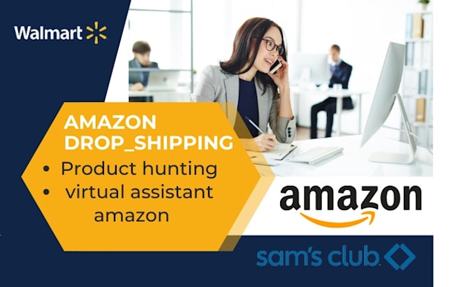 automate your walmart store with two step model 2step dropshipping amazon