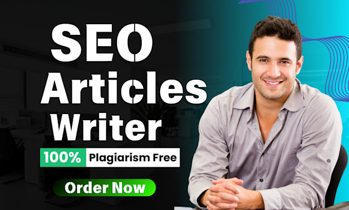 do SEO article writing, blog post writing or content writing, copywriting