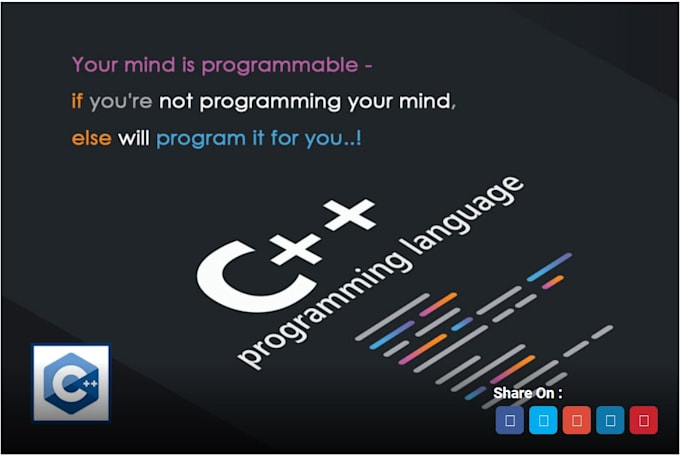 help you in  c and c plus plus
