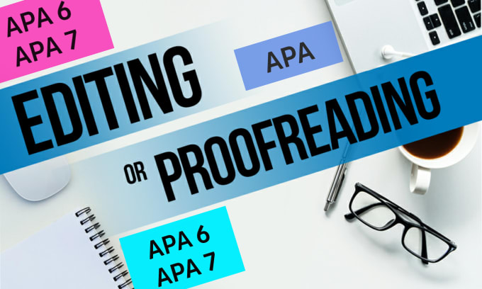 proofread and edit papers in apa citation style within 12 hours