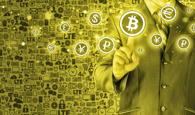 create a cryptocurrency exchange website for you