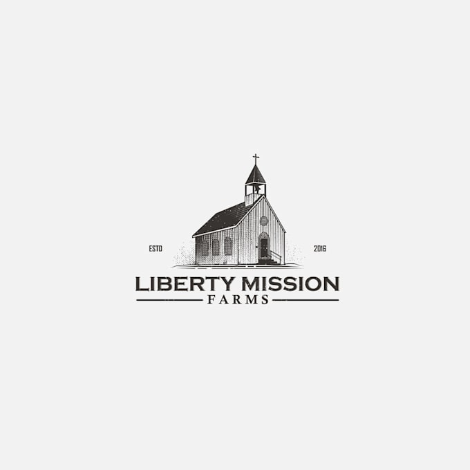 create a distinctive logo in 1 day