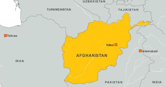 test your product or services in afghanistan