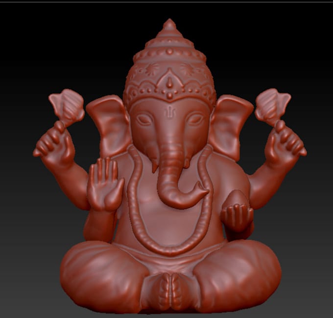 make 3d printable models for you