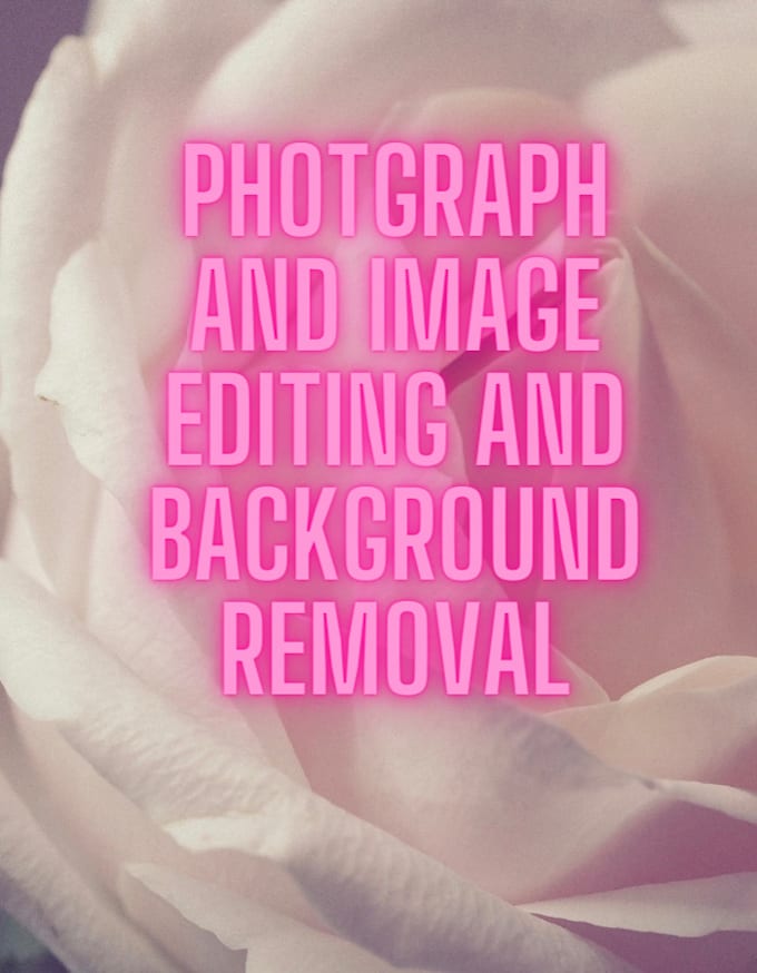 edit or remove image background