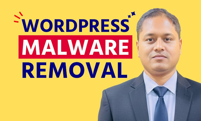 remove malware from your hacked wordpress websites and hosting server