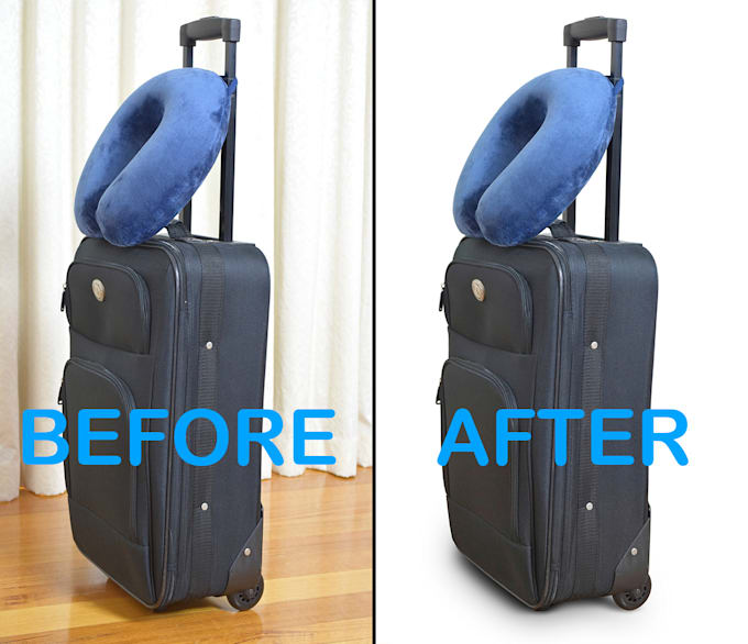 edit photos for amazon and ebay