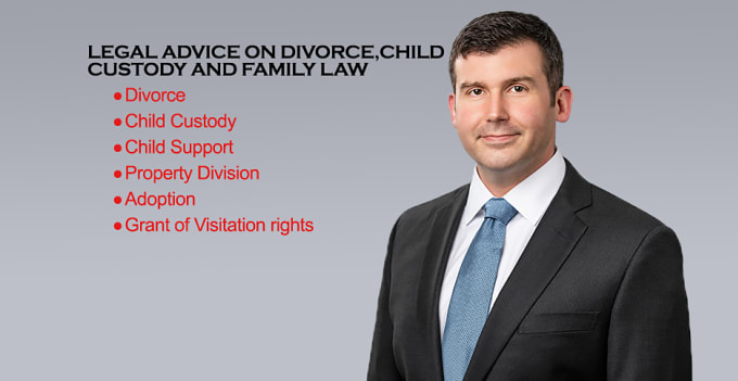 Custody legal advice best sale