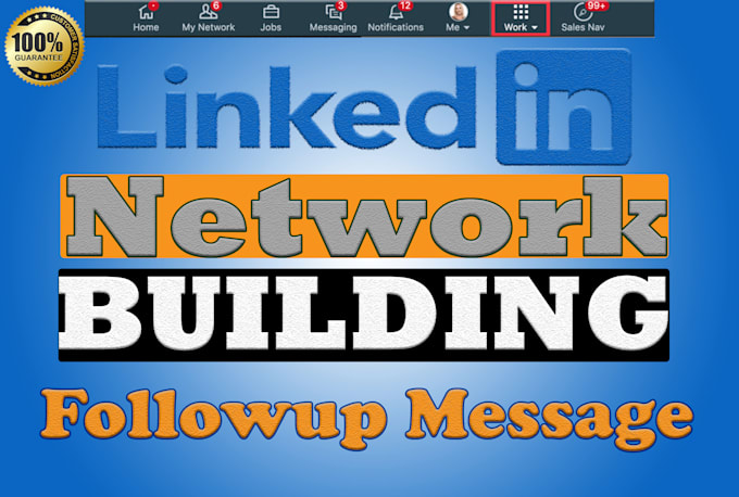 do linkedin marketing and lead generation