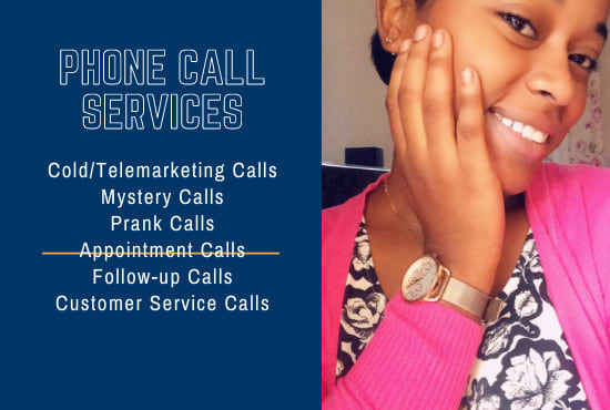 virtual assistant making phone calls for you