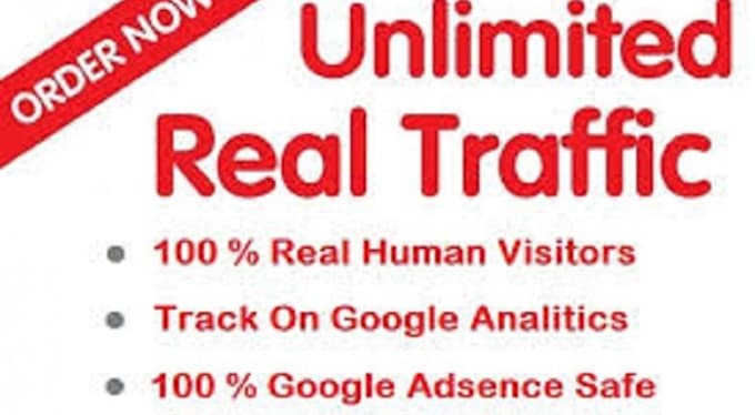 drive low bounce rate traffic from our network of 88k domains