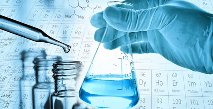 do lab and reports of chemical engineering