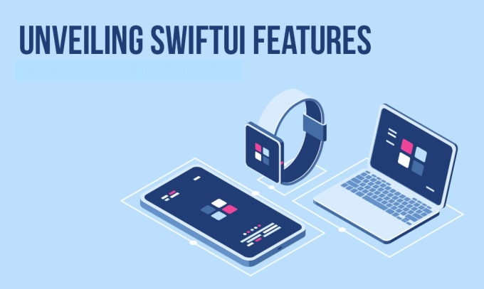 Hire a freelancer to develop features for your existing ios app using swiftui
