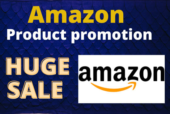 do amazon product promotions in the US, uk